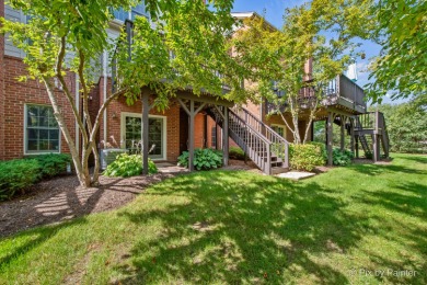 Whether you love golfing or just enjoy Premier Country Club on Hawthorn Woods Country Club in Illinois - for sale on GolfHomes.com, golf home, golf lot