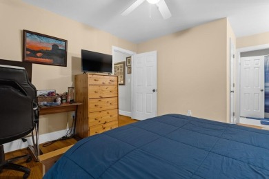 Custom built and meticulously renovated home adjoining Hidden on Hidden Valley Country Club in Virginia - for sale on GolfHomes.com, golf home, golf lot