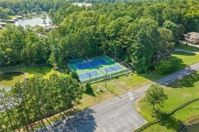 Welcome to Eagle Ridge at Stillwater's - Lake Martin! Residents on Stillwaters Golf and Country Club in Alabama - for sale on GolfHomes.com, golf home, golf lot