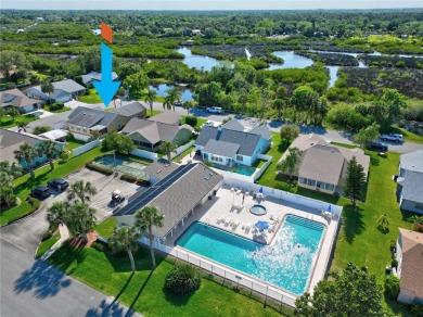 Under contract-accepting backup offers. The seller is on Hidden Lakes Golf Club in Florida - for sale on GolfHomes.com, golf home, golf lot