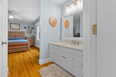 Custom built and meticulously renovated home adjoining Hidden on Hidden Valley Country Club in Virginia - for sale on GolfHomes.com, golf home, golf lot