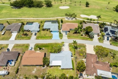 END OF MAY SALE!!! WELCOME HOME to this charming residence on San Carlos Golf Club in Florida - for sale on GolfHomes.com, golf home, golf lot