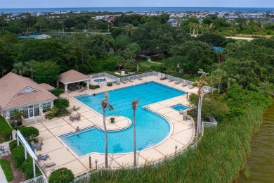 Welcome to refined coastal living in this beautifully crafted on Grand Haven Golf Club in Florida - for sale on GolfHomes.com, golf home, golf lot