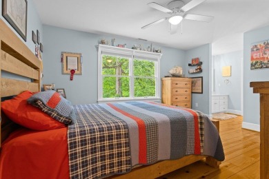 Custom built and meticulously renovated home adjoining Hidden on Hidden Valley Country Club in Virginia - for sale on GolfHomes.com, golf home, golf lot