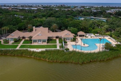 Welcome to refined coastal living in this beautifully crafted on Grand Haven Golf Club in Florida - for sale on GolfHomes.com, golf home, golf lot