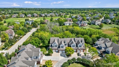Whether you love golfing or just enjoy Premier Country Club on Hawthorn Woods Country Club in Illinois - for sale on GolfHomes.com, golf home, golf lot