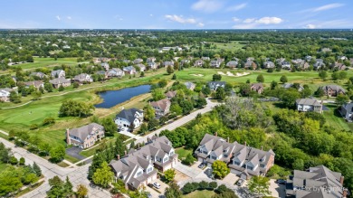 Whether you love golfing or just enjoy Premier Country Club on Hawthorn Woods Country Club in Illinois - for sale on GolfHomes.com, golf home, golf lot