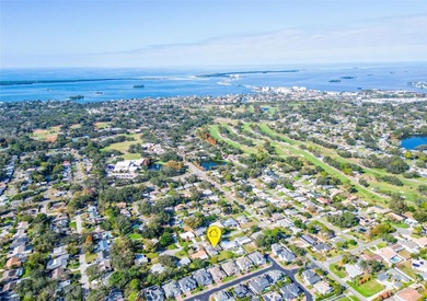 Under contract-accepting backup offers. One or more photo(s) has on The Dunedin Country Club in Florida - for sale on GolfHomes.com, golf home, golf lot