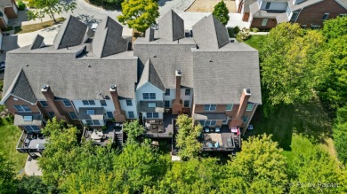 Whether you love golfing or just enjoy Premier Country Club on Hawthorn Woods Country Club in Illinois - for sale on GolfHomes.com, golf home, golf lot