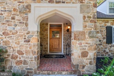 Welcome to 659 Andover Road, a truly exceptional property. This on Aronimink Golf Club in Pennsylvania - for sale on GolfHomes.com, golf home, golf lot