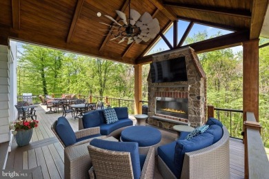 Welcome to 659 Andover Road, a truly exceptional property. This on Aronimink Golf Club in Pennsylvania - for sale on GolfHomes.com, golf home, golf lot