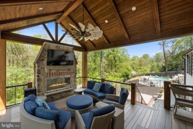 Welcome to 659 Andover Road, a truly exceptional property. This on Aronimink Golf Club in Pennsylvania - for sale on GolfHomes.com, golf home, golf lot