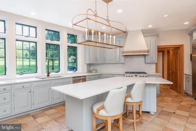 Welcome to 659 Andover Road, a truly exceptional property. This on Aronimink Golf Club in Pennsylvania - for sale on GolfHomes.com, golf home, golf lot