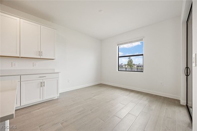 Welcome to this move in ready 5 bedroom and 4.5 bathroom home on Old Corkscrew Golf Club in Florida - for sale on GolfHomes.com, golf home, golf lot