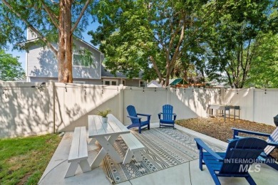 Appraised over list price and back on market due to buyer on Plantation Country Club in Idaho - for sale on GolfHomes.com, golf home, golf lot
