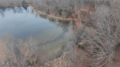 Looking to build a home with lake views?  Then look no further! on Oak Hills Country Club in Missouri - for sale on GolfHomes.com, golf home, golf lot