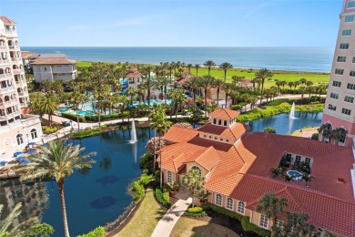 Sunrises over the Atlantic Ocean and warm ocean breezes; this on The Ocean Course At Hammock Beach Resort in Florida - for sale on GolfHomes.com, golf home, golf lot