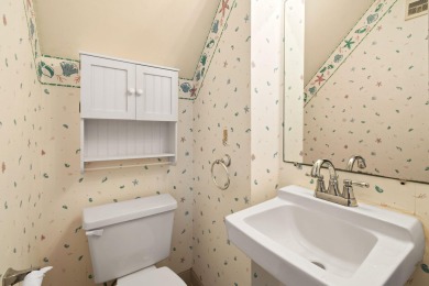 Step into this beautifully maintained multi-level 2-bedroom, 2 on Jupiter Dunes Golf Course in Florida - for sale on GolfHomes.com, golf home, golf lot