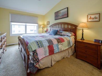 Step into this spacious 4-bedroom, 3 1/2 bathroom home filled on The Moors Golf Club in Michigan - for sale on GolfHomes.com, golf home, golf lot