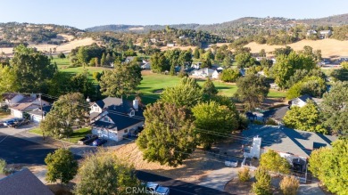 Prime 6th Green View located on a quiet court at Hidden Valley on Hidden Valley Lake Golf and Country Club in California - for sale on GolfHomes.com, golf home, golf lot