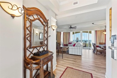 Sunrises over the Atlantic Ocean and warm ocean breezes; this on The Ocean Course At Hammock Beach Resort in Florida - for sale on GolfHomes.com, golf home, golf lot