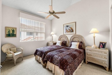 Immaculate penthouse condo with one of the best views in all of on Broken Sound Golf and Club  in Florida - for sale on GolfHomes.com, golf home, golf lot