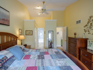 Step into this spacious 4-bedroom, 3 1/2 bathroom home filled on The Moors Golf Club in Michigan - for sale on GolfHomes.com, golf home, golf lot