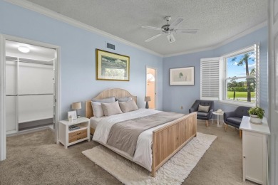 Step into this beautifully maintained multi-level 2-bedroom, 2 on Jupiter Dunes Golf Course in Florida - for sale on GolfHomes.com, golf home, golf lot