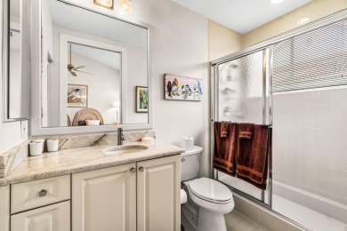 Immaculate penthouse condo with one of the best views in all of on Broken Sound Golf and Club  in Florida - for sale on GolfHomes.com, golf home, golf lot