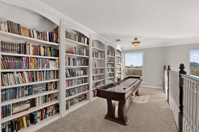 Welcome to this FABULOUS custom executive home offering on Buffalo Creek Golf Club in Texas - for sale on GolfHomes.com, golf home, golf lot