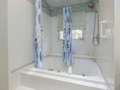 Step into this spacious 4-bedroom, 3 1/2 bathroom home filled on The Moors Golf Club in Michigan - for sale on GolfHomes.com, golf home, golf lot