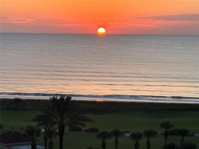 Sunrises over the Atlantic Ocean and warm ocean breezes; this on The Ocean Course At Hammock Beach Resort in Florida - for sale on GolfHomes.com, golf home, golf lot