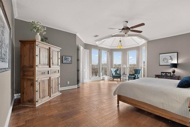 Welcome to this FABULOUS custom executive home offering on Buffalo Creek Golf Club in Texas - for sale on GolfHomes.com, golf home, golf lot