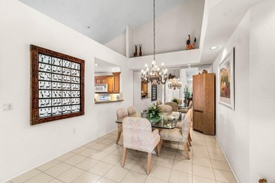 Immaculate penthouse condo with one of the best views in all of on Broken Sound Golf and Club  in Florida - for sale on GolfHomes.com, golf home, golf lot