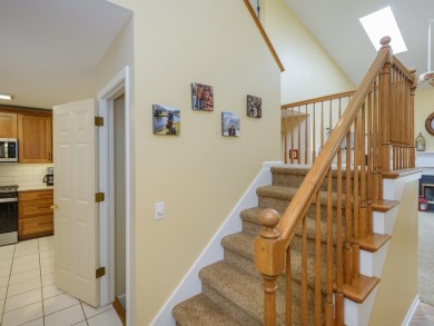 Step into this spacious 4-bedroom, 3 1/2 bathroom home filled on The Moors Golf Club in Michigan - for sale on GolfHomes.com, golf home, golf lot