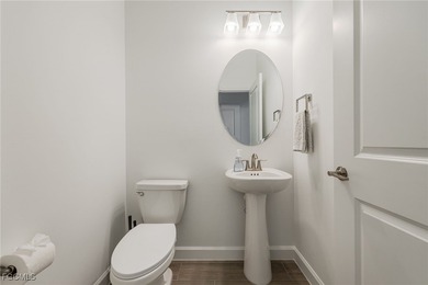 Welcome to this move in ready 5 bedroom and 4.5 bathroom home on Old Corkscrew Golf Club in Florida - for sale on GolfHomes.com, golf home, golf lot