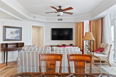 Sunrises over the Atlantic Ocean and warm ocean breezes; this on The Ocean Course At Hammock Beach Resort in Florida - for sale on GolfHomes.com, golf home, golf lot