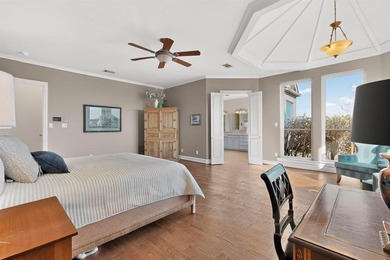 Welcome to this FABULOUS custom executive home offering on Buffalo Creek Golf Club in Texas - for sale on GolfHomes.com, golf home, golf lot