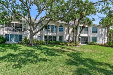 Step into this beautifully maintained multi-level 2-bedroom, 2 on Jupiter Dunes Golf Course in Florida - for sale on GolfHomes.com, golf home, golf lot