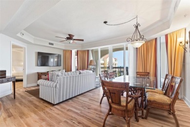 Sunrises over the Atlantic Ocean and warm ocean breezes; this on The Ocean Course At Hammock Beach Resort in Florida - for sale on GolfHomes.com, golf home, golf lot