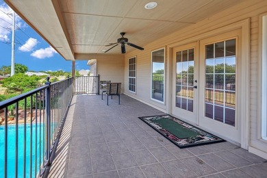 Stunning two-story Green Tree North home featuring 4 bedrooms, 4 on Green Tree Country Club in Texas - for sale on GolfHomes.com, golf home, golf lot