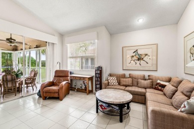 Immaculate penthouse condo with one of the best views in all of on Broken Sound Golf and Club  in Florida - for sale on GolfHomes.com, golf home, golf lot
