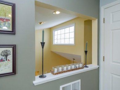 Step into this spacious 4-bedroom, 3 1/2 bathroom home filled on The Moors Golf Club in Michigan - for sale on GolfHomes.com, golf home, golf lot