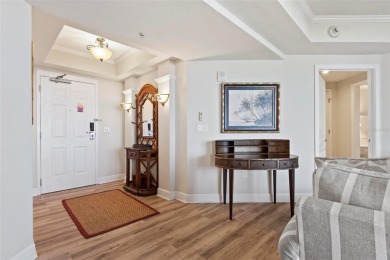 Sunrises over the Atlantic Ocean and warm ocean breezes; this on The Ocean Course At Hammock Beach Resort in Florida - for sale on GolfHomes.com, golf home, golf lot