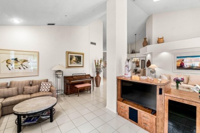 Immaculate penthouse condo with one of the best views in all of on Broken Sound Golf and Club  in Florida - for sale on GolfHomes.com, golf home, golf lot