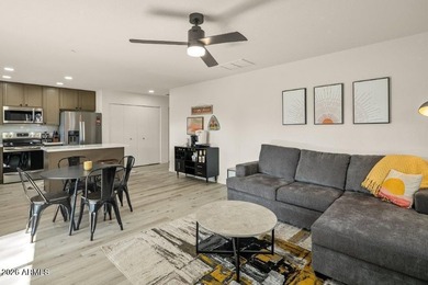 INVESTMENT OPPORTUNITY This recently updated three-unit rental on Oakcreek Country Club in Arizona - for sale on GolfHomes.com, golf home, golf lot