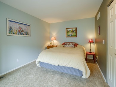 Step into this spacious 4-bedroom, 3 1/2 bathroom home filled on The Moors Golf Club in Michigan - for sale on GolfHomes.com, golf home, golf lot