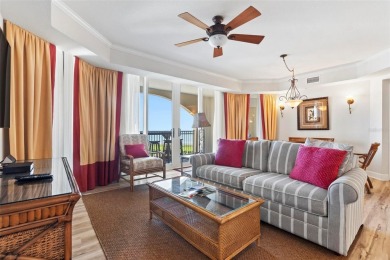 Sunrises over the Atlantic Ocean and warm ocean breezes; this on The Ocean Course At Hammock Beach Resort in Florida - for sale on GolfHomes.com, golf home, golf lot