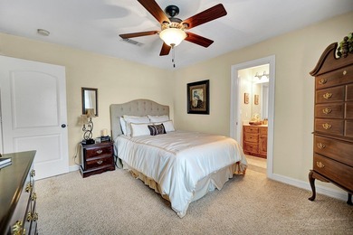 Stunning two-story Green Tree North home featuring 4 bedrooms, 4 on Green Tree Country Club in Texas - for sale on GolfHomes.com, golf home, golf lot