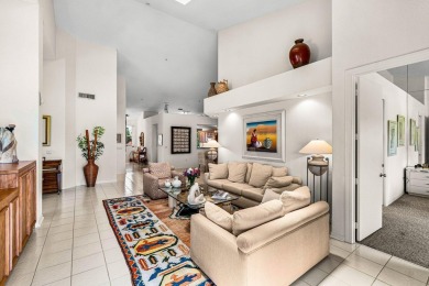 Immaculate penthouse condo with one of the best views in all of on Broken Sound Golf and Club  in Florida - for sale on GolfHomes.com, golf home, golf lot